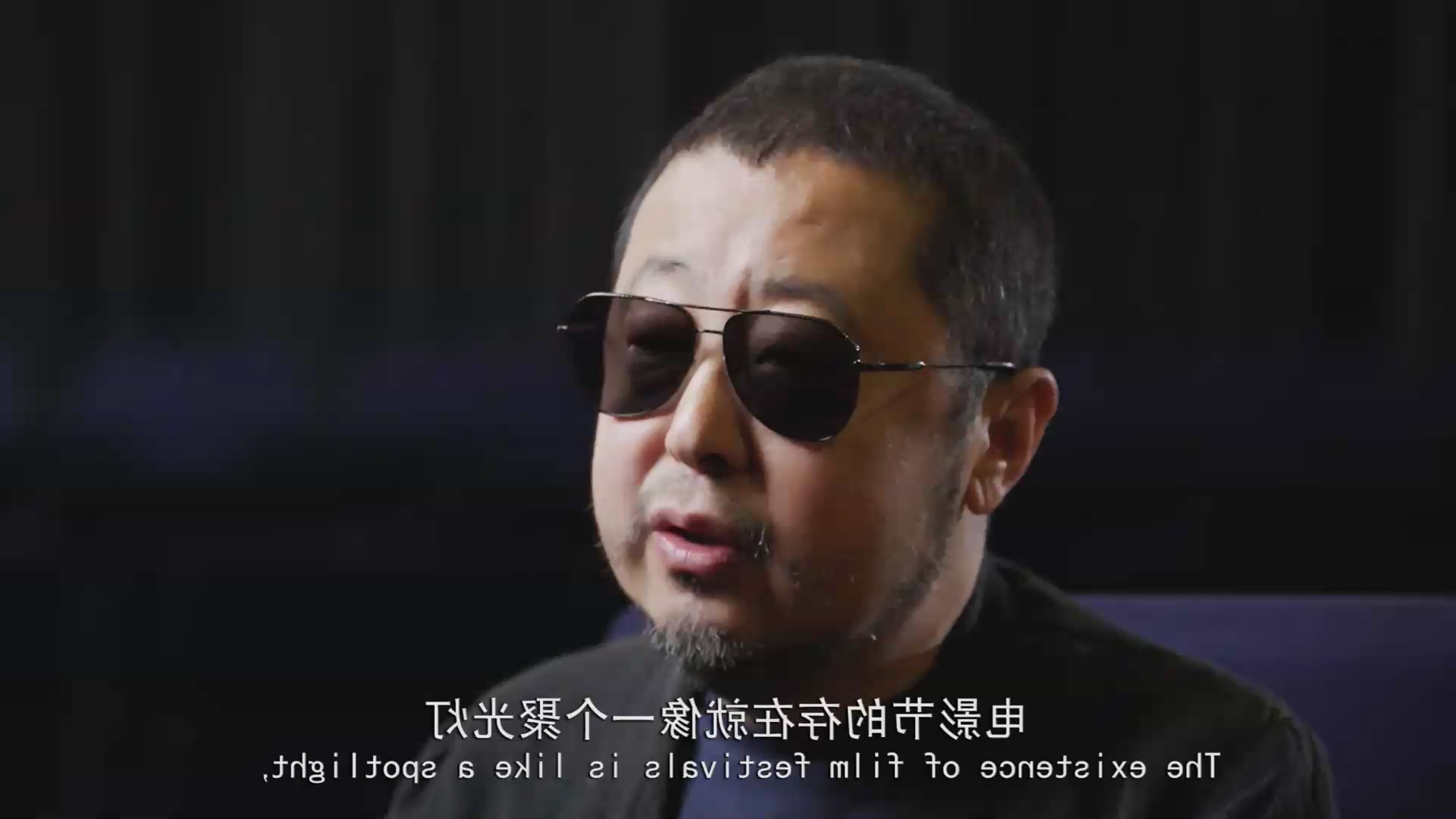 Asia New Talent 20--JIA Zhangke